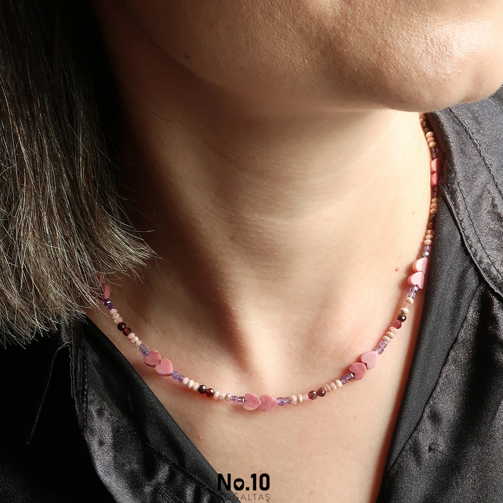 Kalp Frekansı (Aşk, Sevgi Enerjisi)