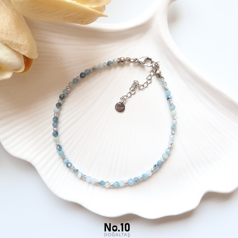 Aquamarine HalHal