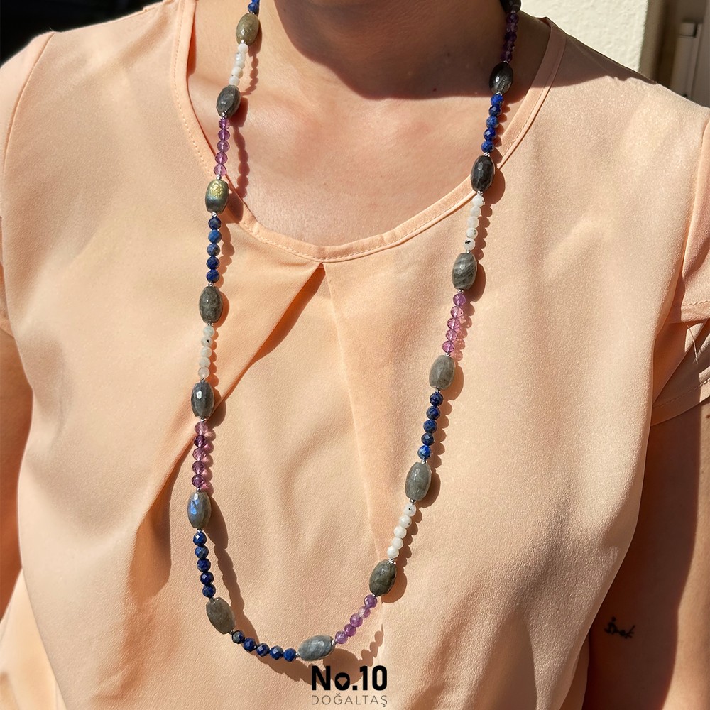 Juliet Necklace 