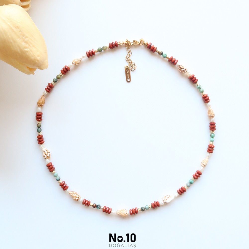 Sahara Breeze Necklace