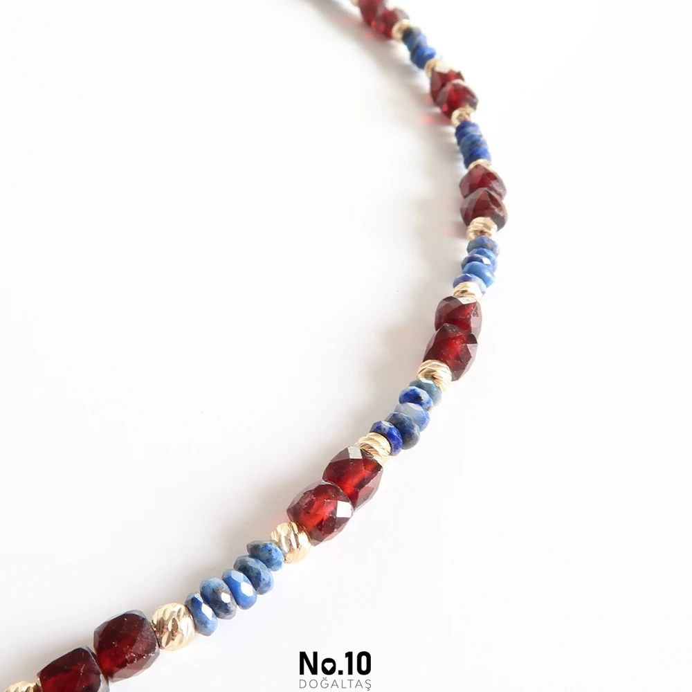 Şans & Koruma Kolyesi (Limited Edition)