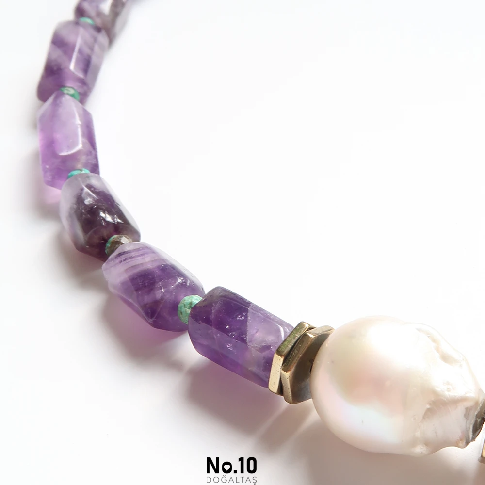 Wild Harmony Necklace