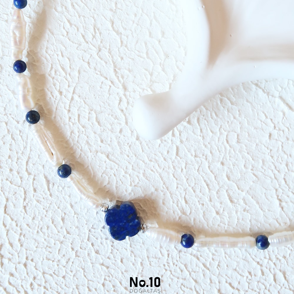Liora Necklace (Bilekliği Hediye)
