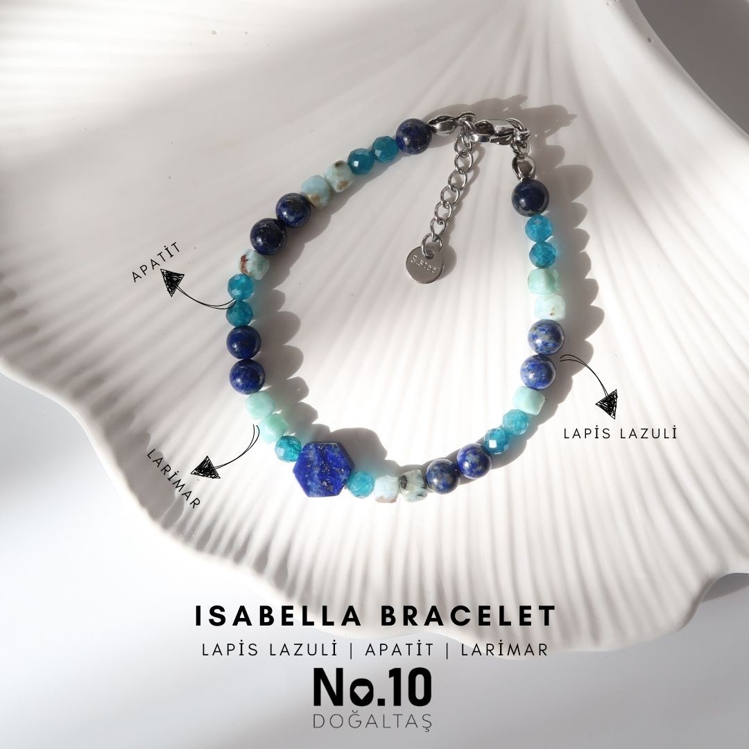 Isabella Bracelet