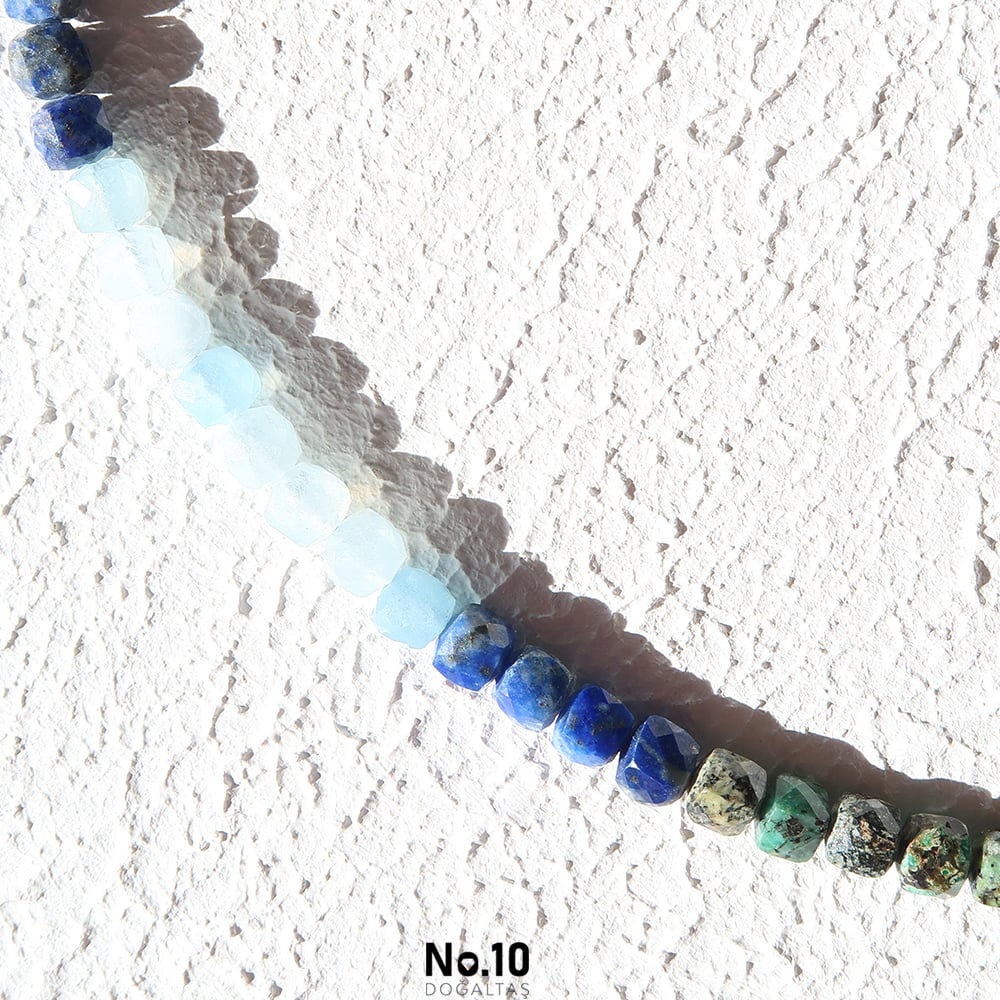 Nixi Necklace 