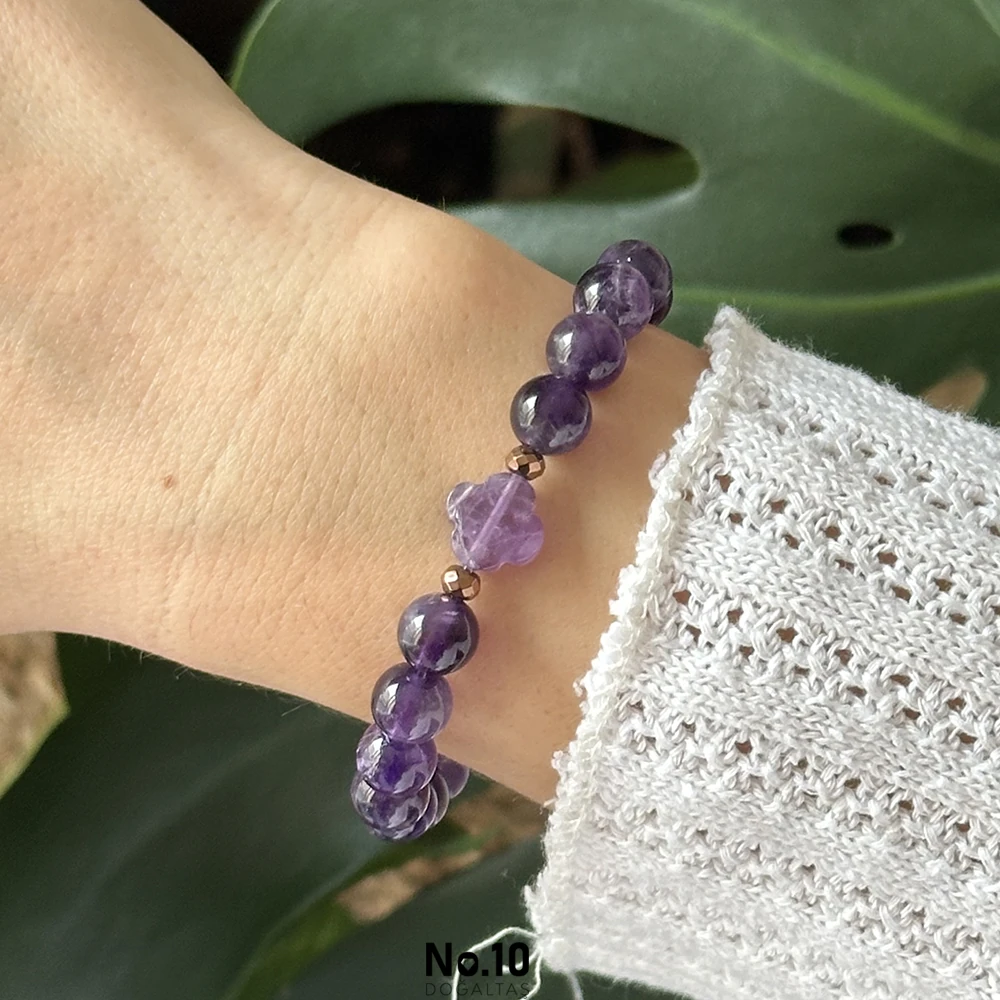 Lucky Clover Bracelet