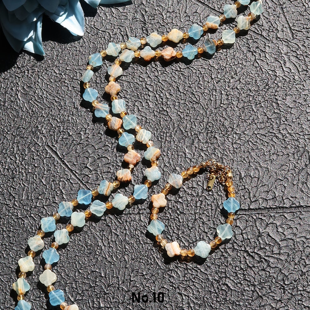 Helen Necklace (Bilekliği Hediye)