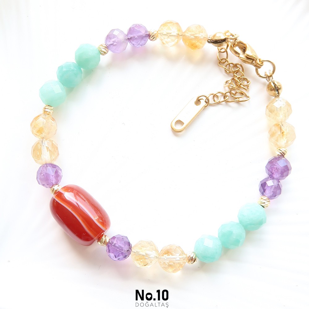 Avenza Bracelet