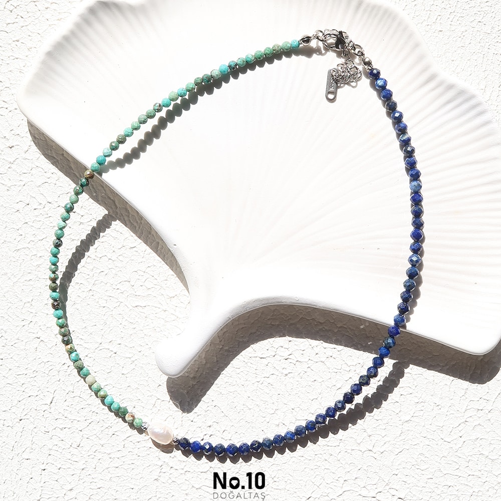 Rio Necklace