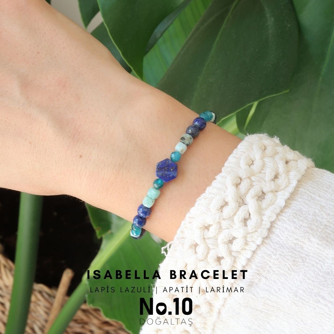 Isabella Bracelet