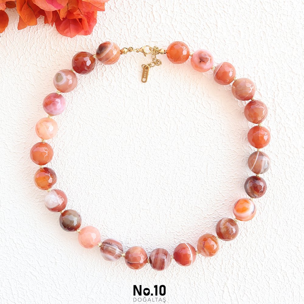 Zavira Necklace