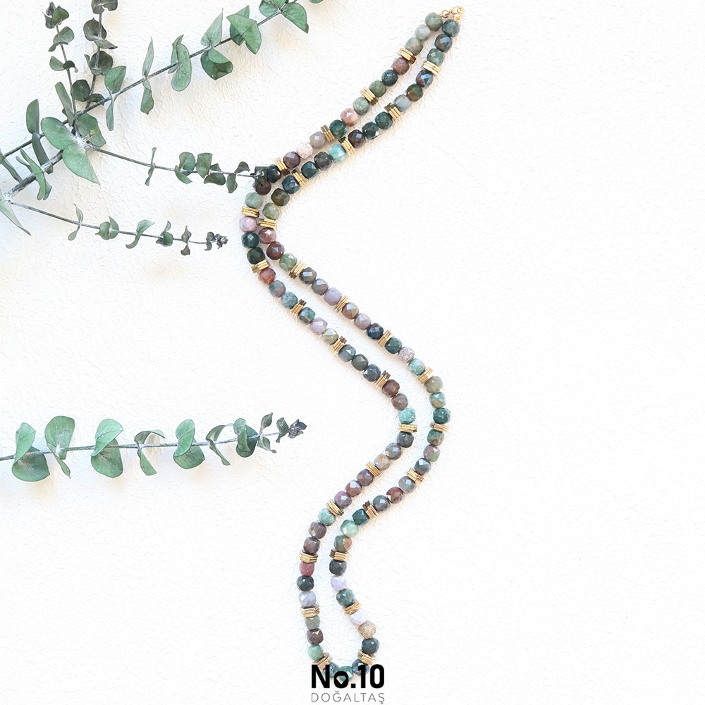 Verdura Necklace 
