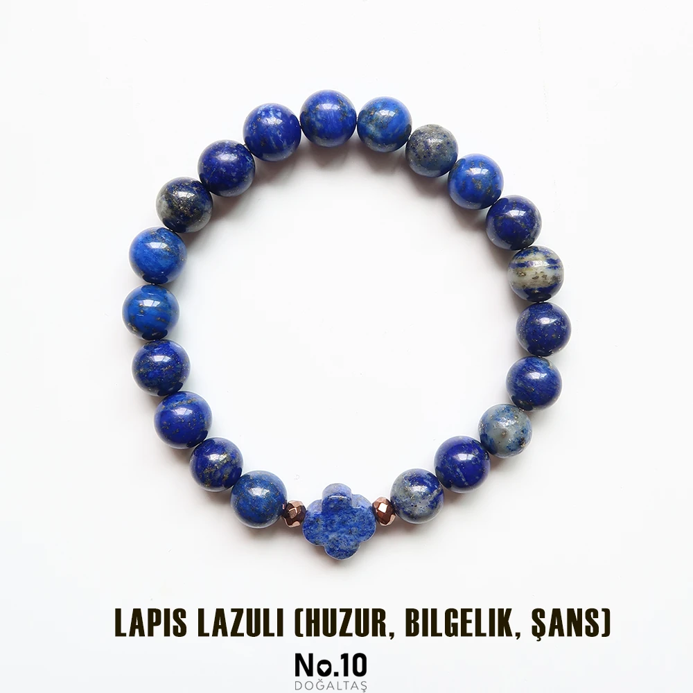 Lucky Clover Bracelet