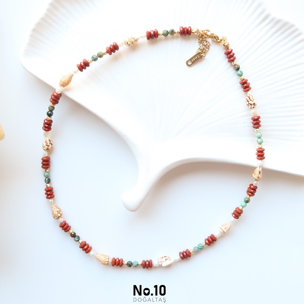 Sahara Breeze Necklace