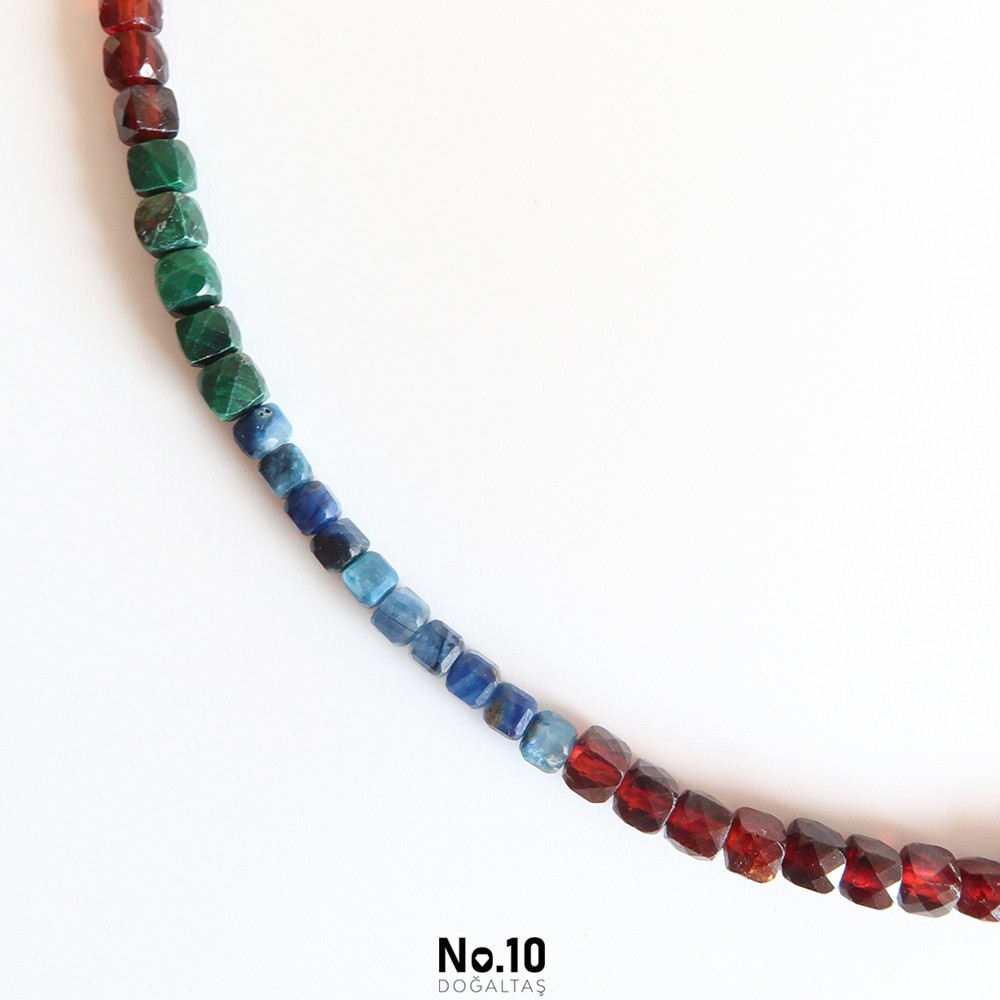 Tranquil Necklace (Güç , Özgüven , Dişil Enerji, Aura, Koruma)