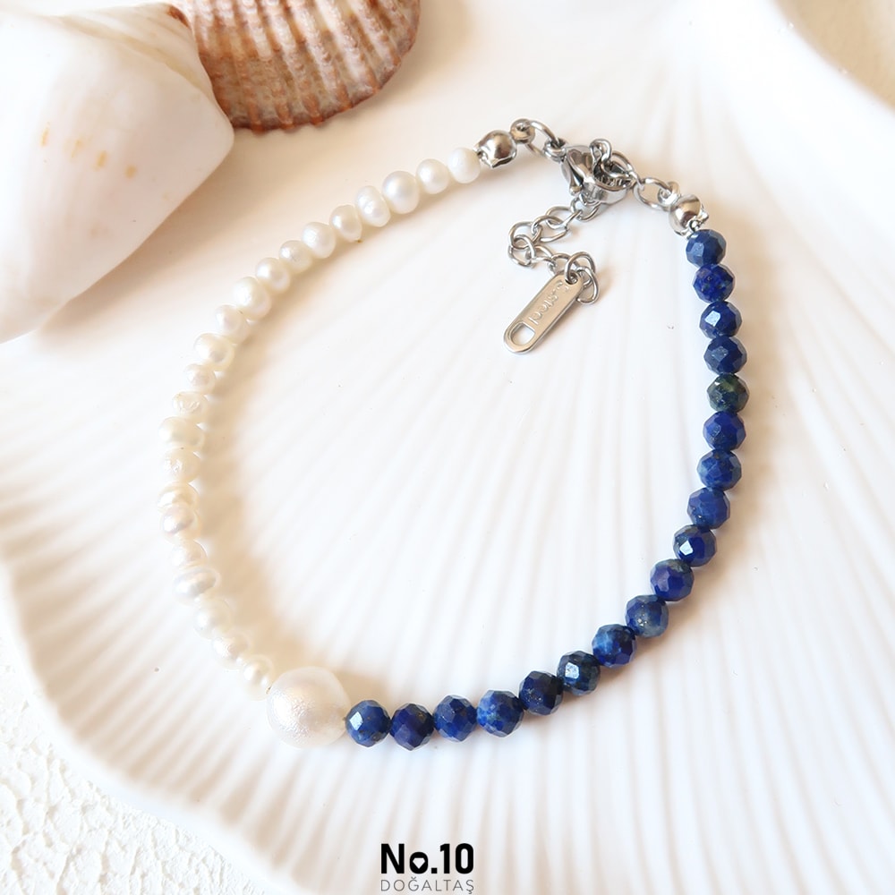 Berry Bracelet 