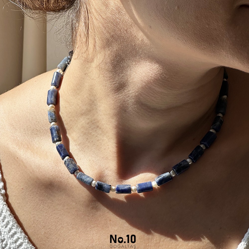 Isabel Necklace