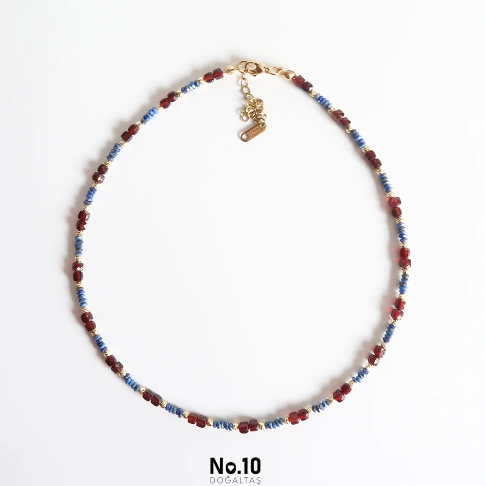 Şans & Koruma Kolyesi (Limited Edition)