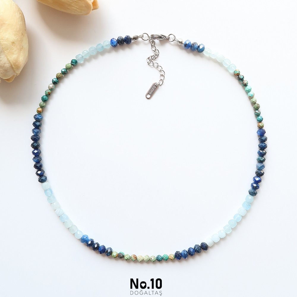 Nixi Necklace 