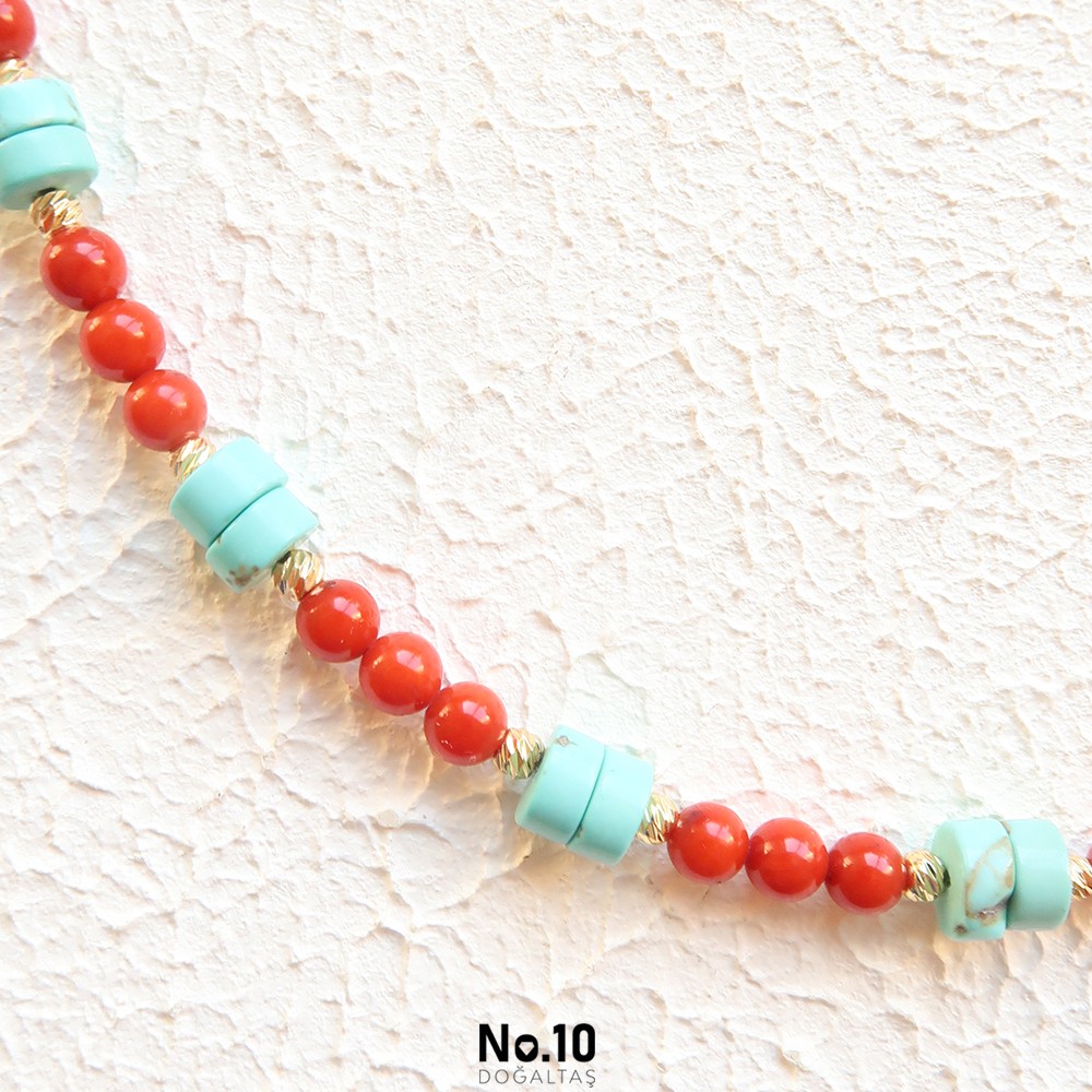Berry Necklace