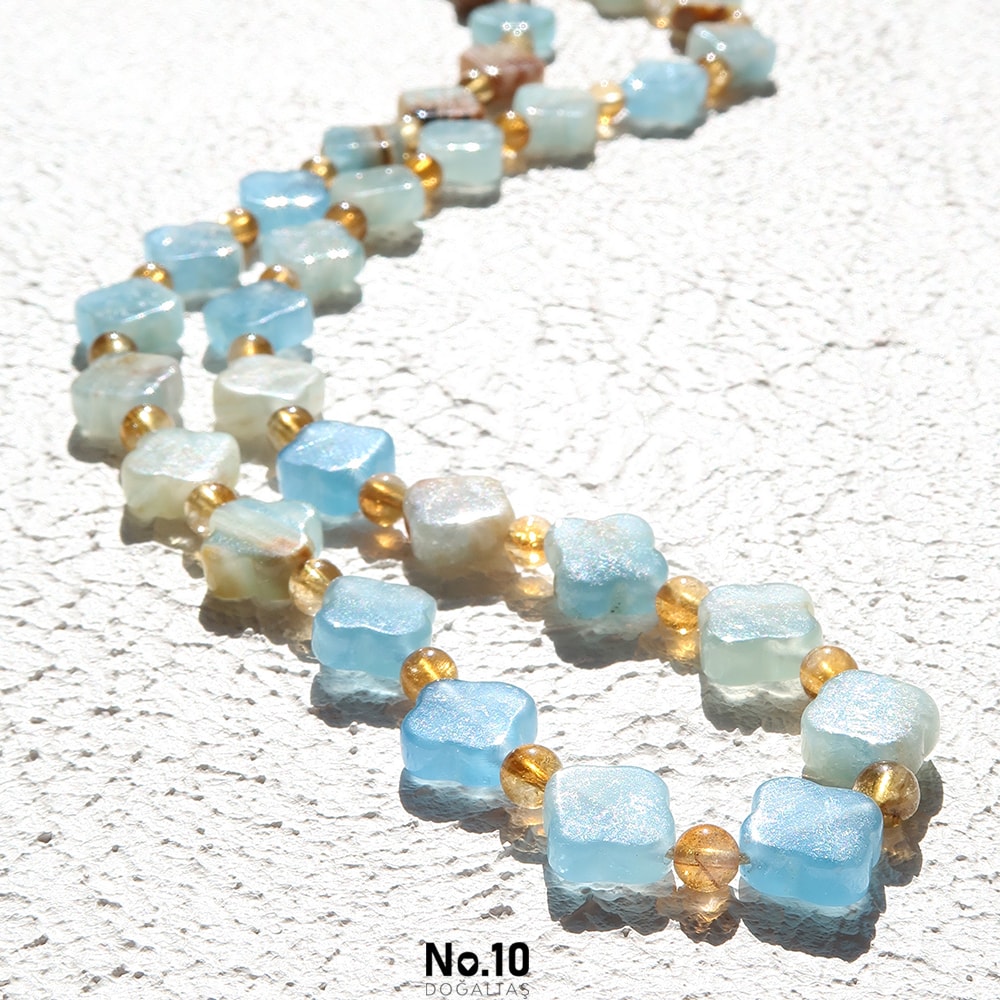 Helen Necklace (Bilekliği Hediye)