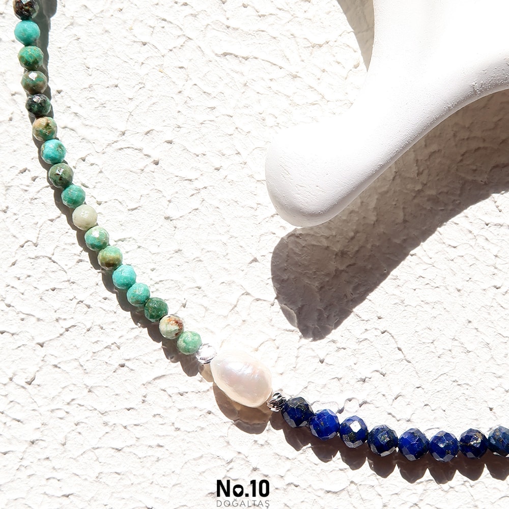 Rio Necklace