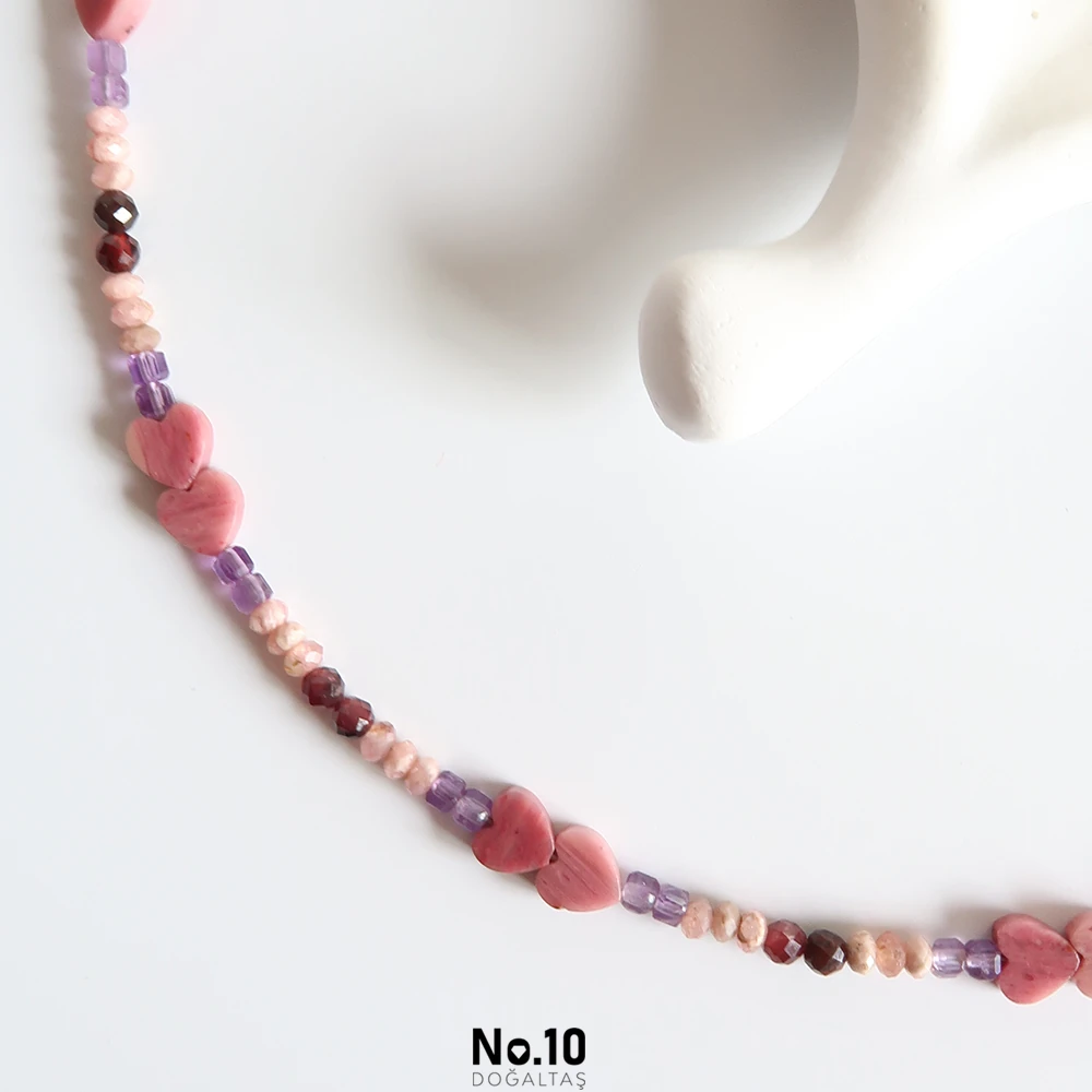 Kalp Frekansı (Aşk, Sevgi Enerjisi)