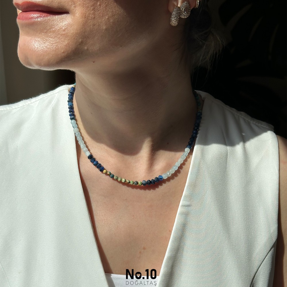 Nixi Necklace 
