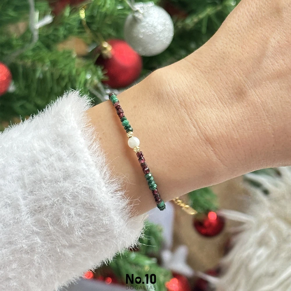 New Year Bracelet 26'