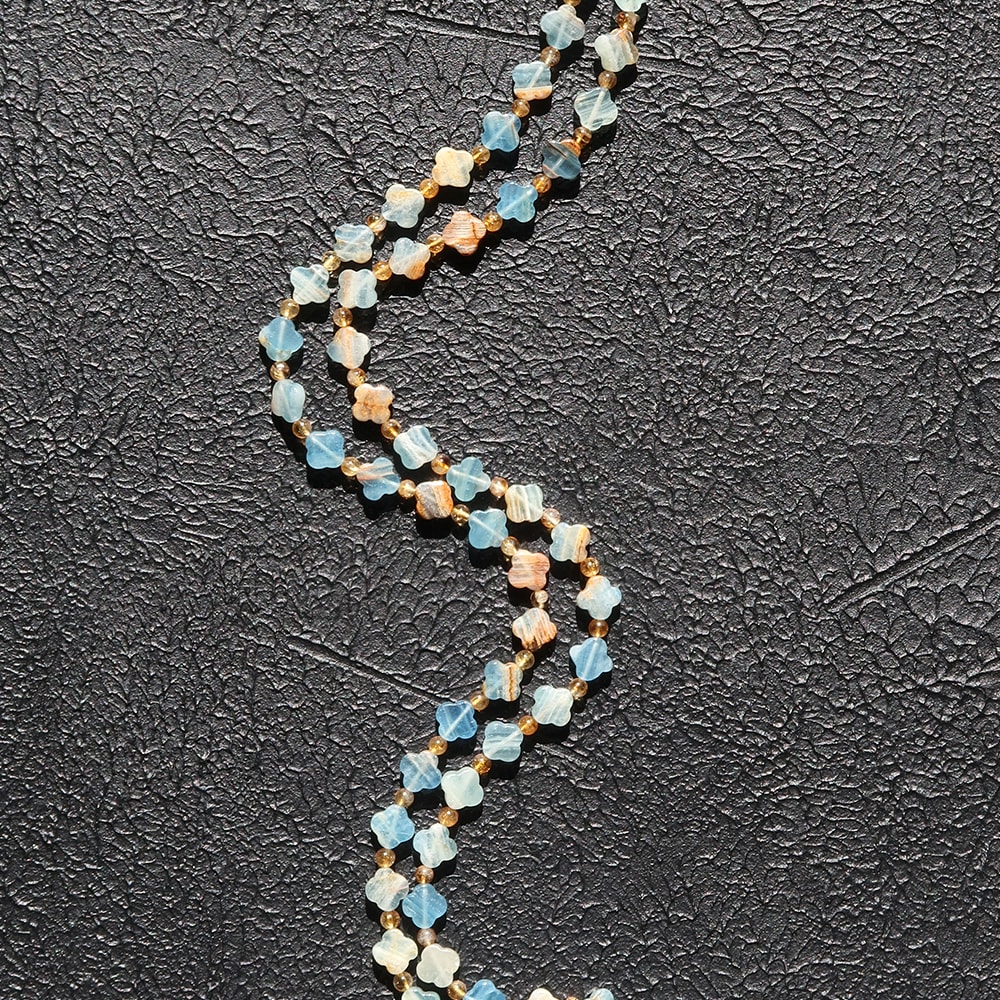 Helen Necklace (Bilekliği Hediye)