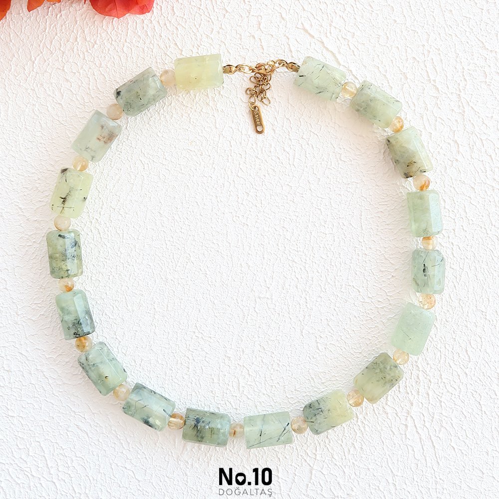 Nola Necklace
