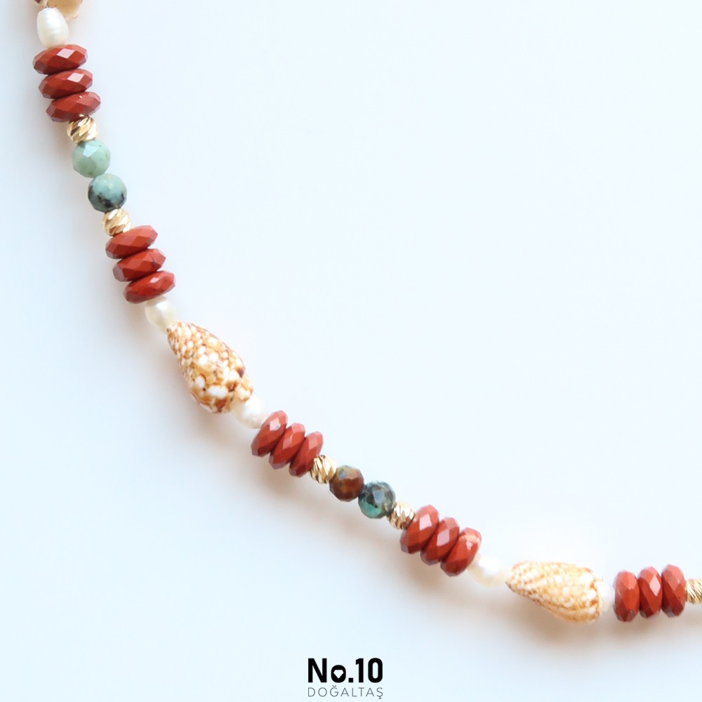 Sahara Breeze Necklace