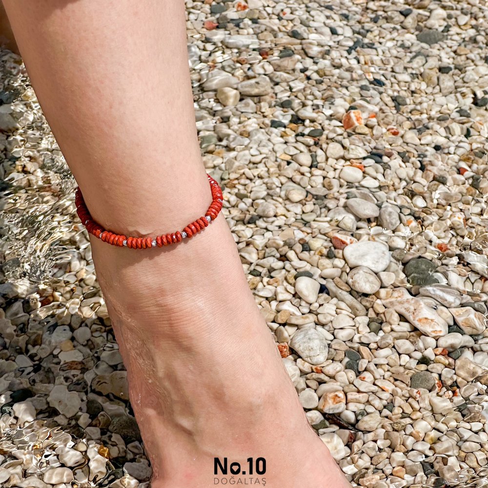 Red Jasper HalHal