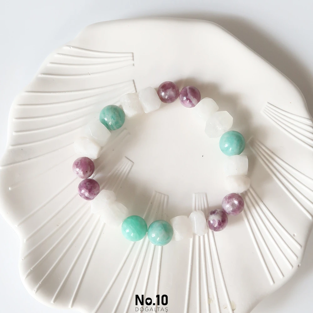 Dişil Enerji Bilekliği