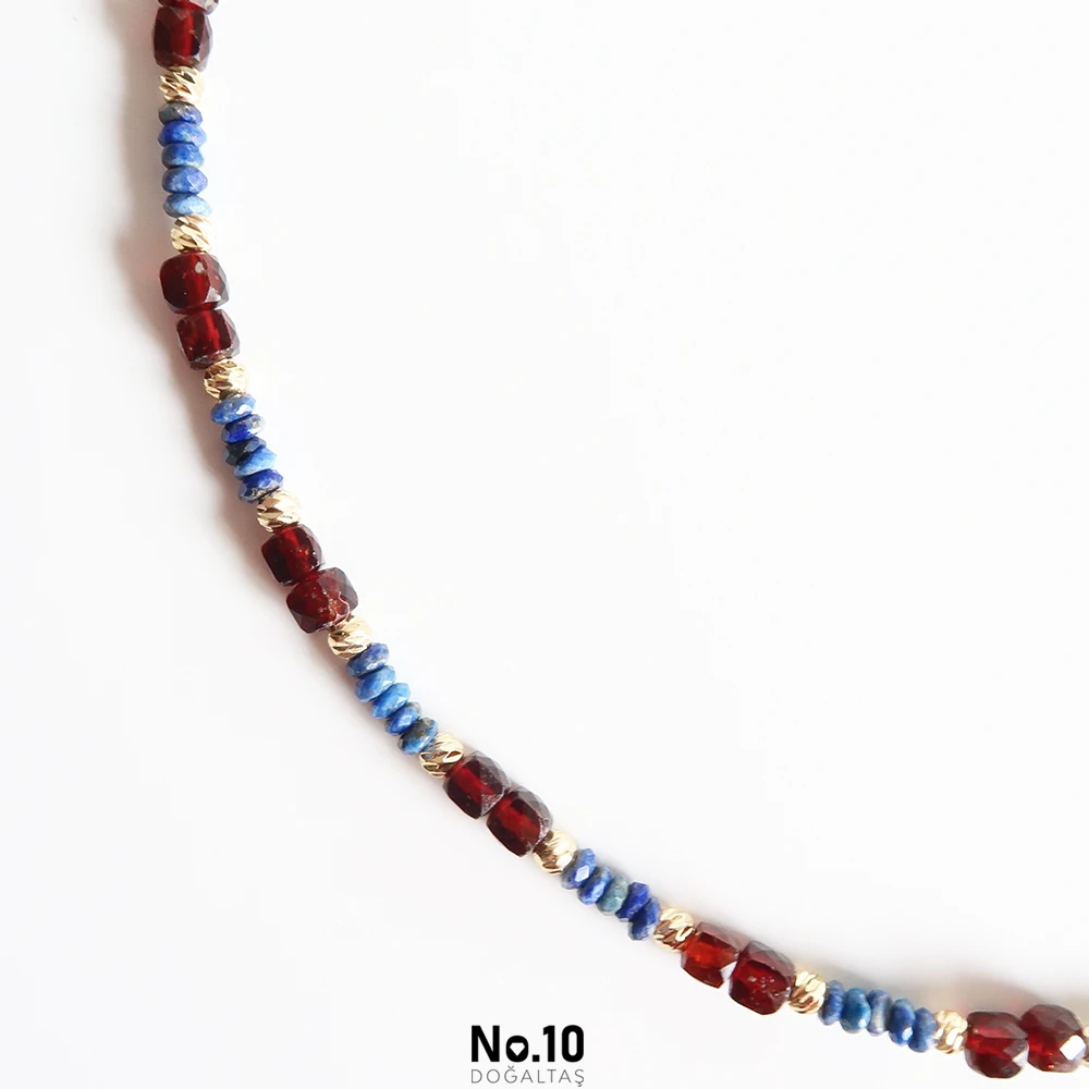 Şans & Koruma Kolyesi (Limited Edition)