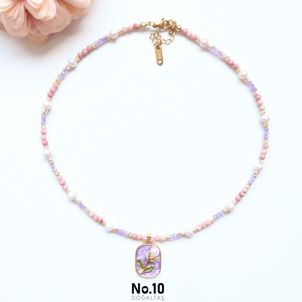 LiLi Necklace