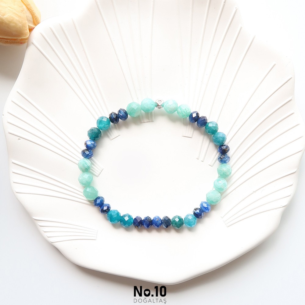 Summer'25 Bracelet (Yaz Bilekliği)