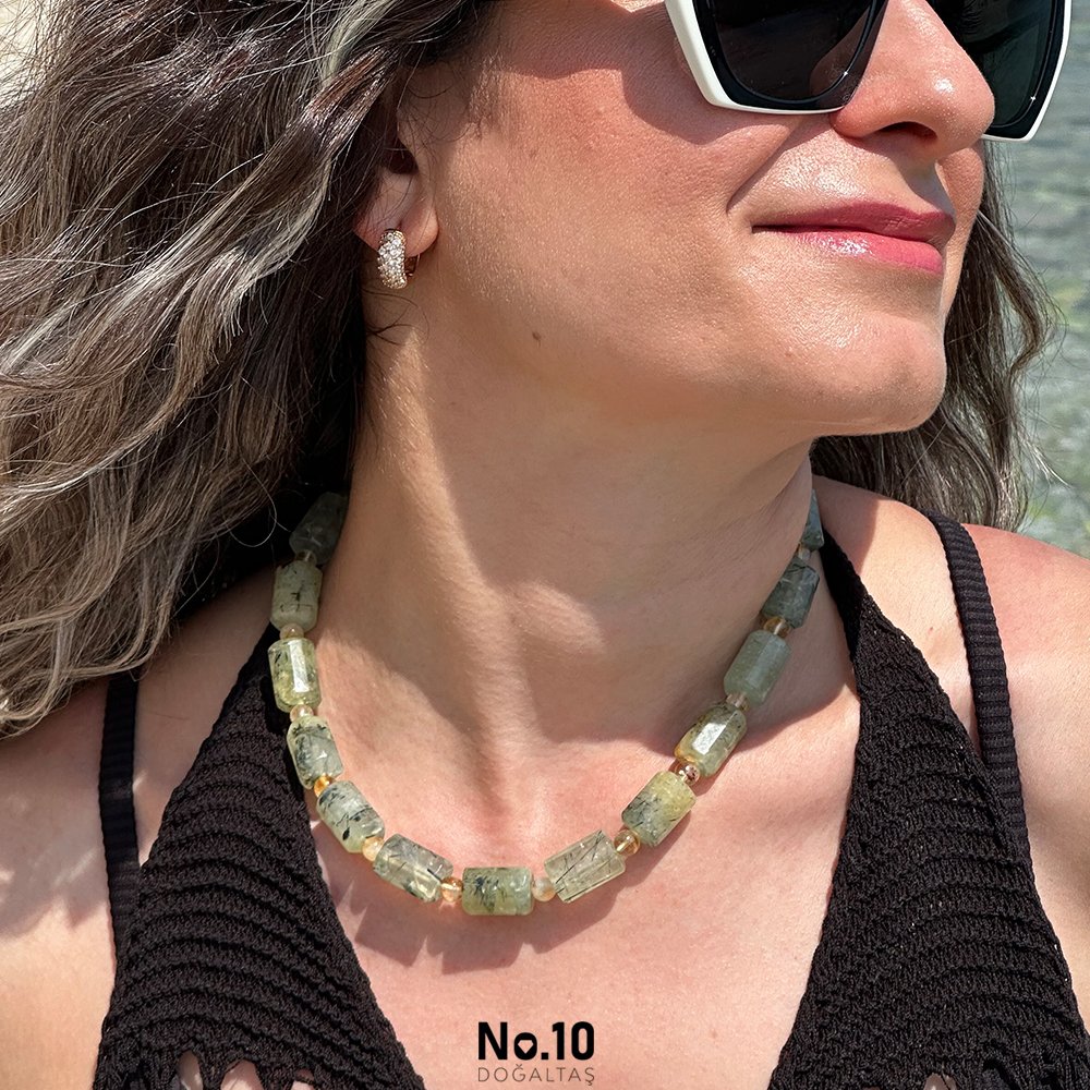 Nola Necklace