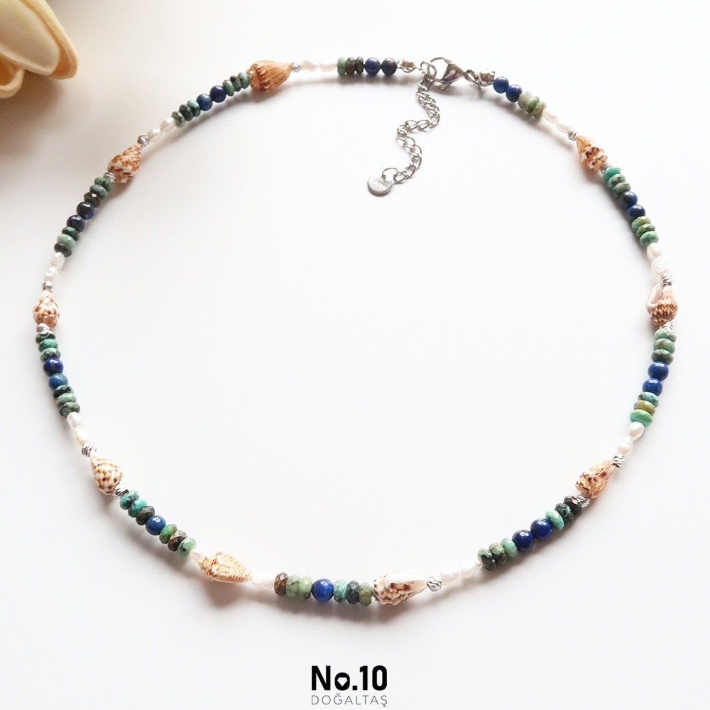 Positano Necklace 
