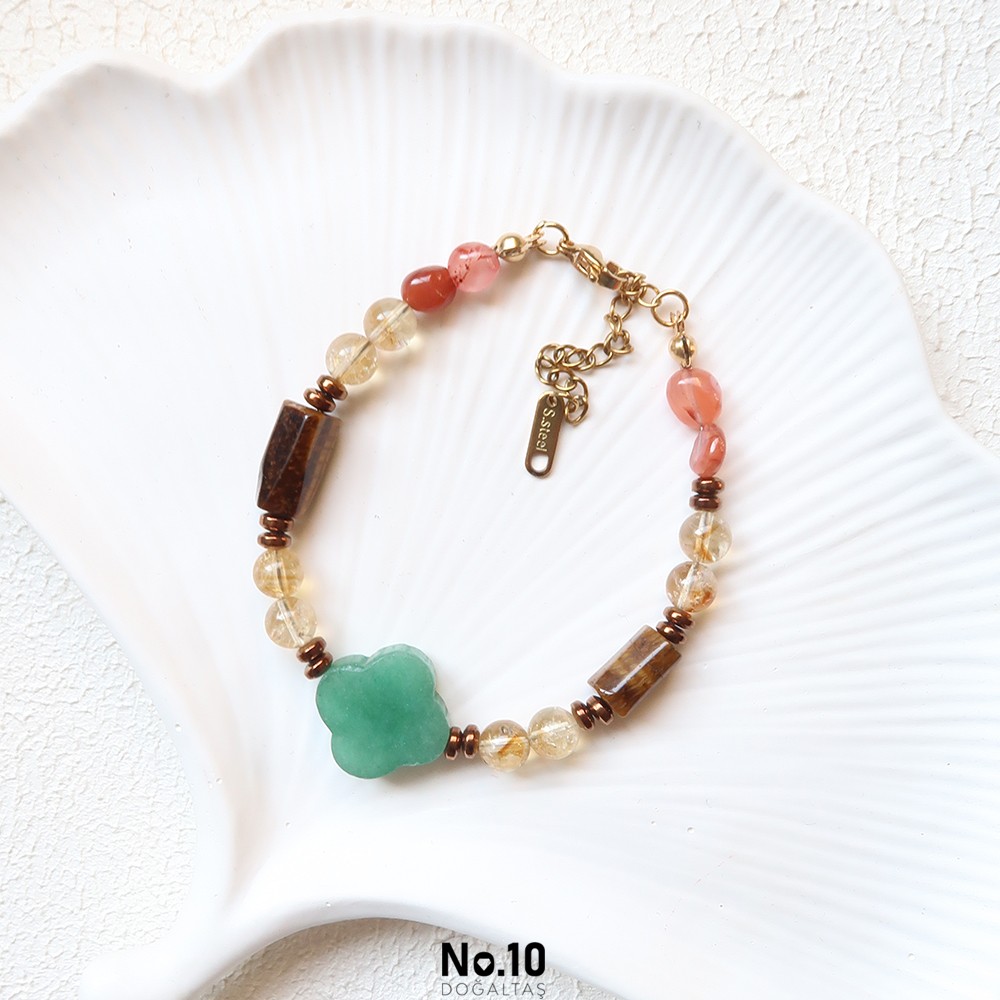 Autumn Necklace (Bileklik Hediyeli)
