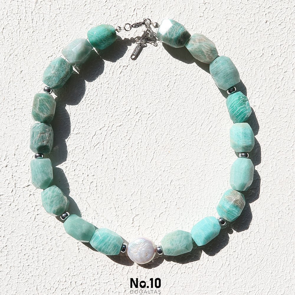 Chloe Necklace