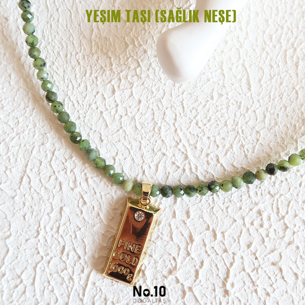 Fine Gold Collection (Kolye)