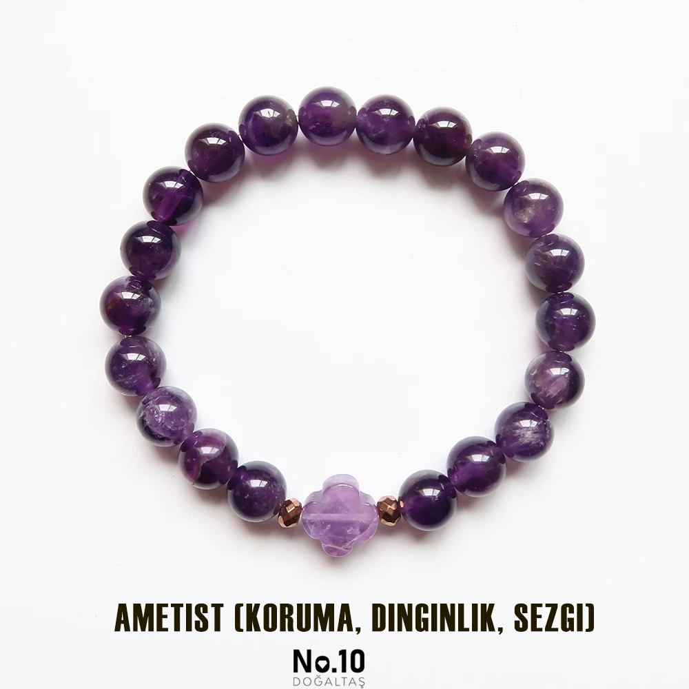 Lucky Clover Bracelet