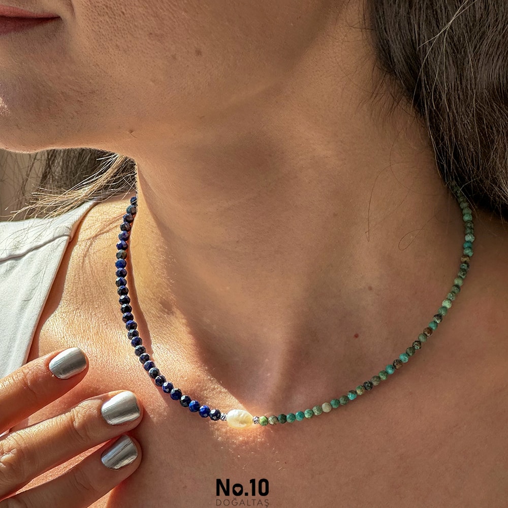 Rio Necklace
