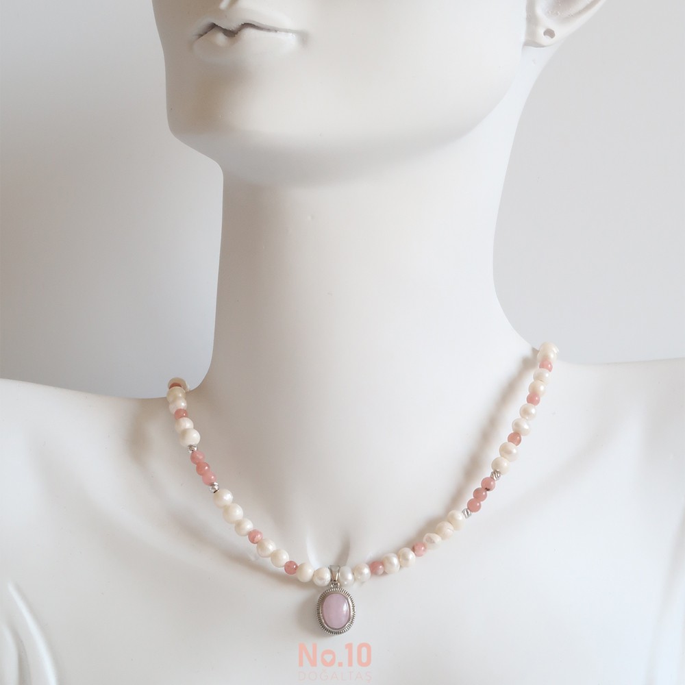 Afrodit Necklace / Kolye