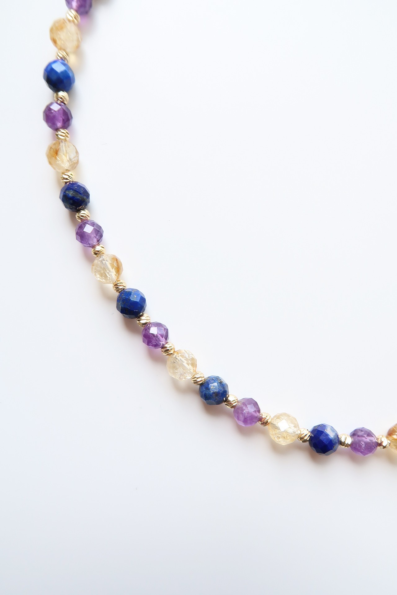Felicidad Necklace (Mutluluk Kolyesi)