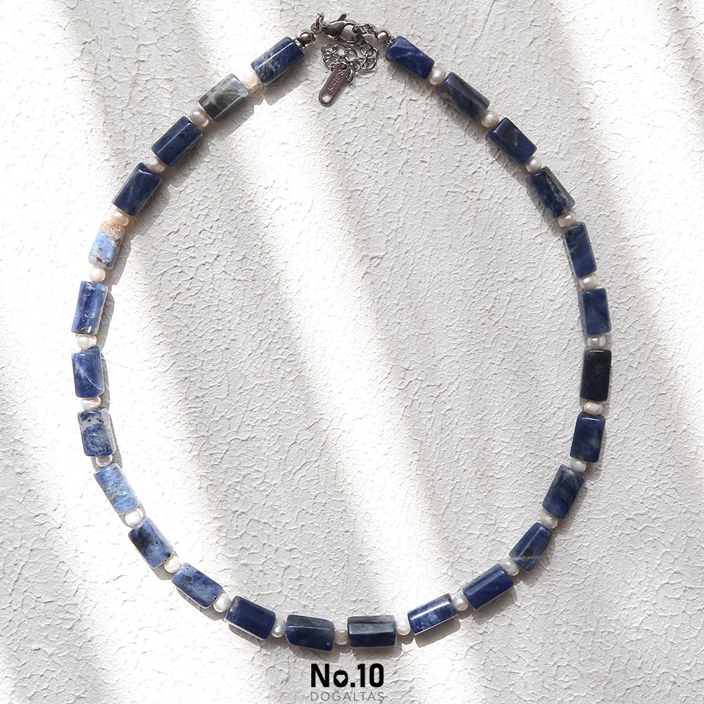 Isabel Necklace