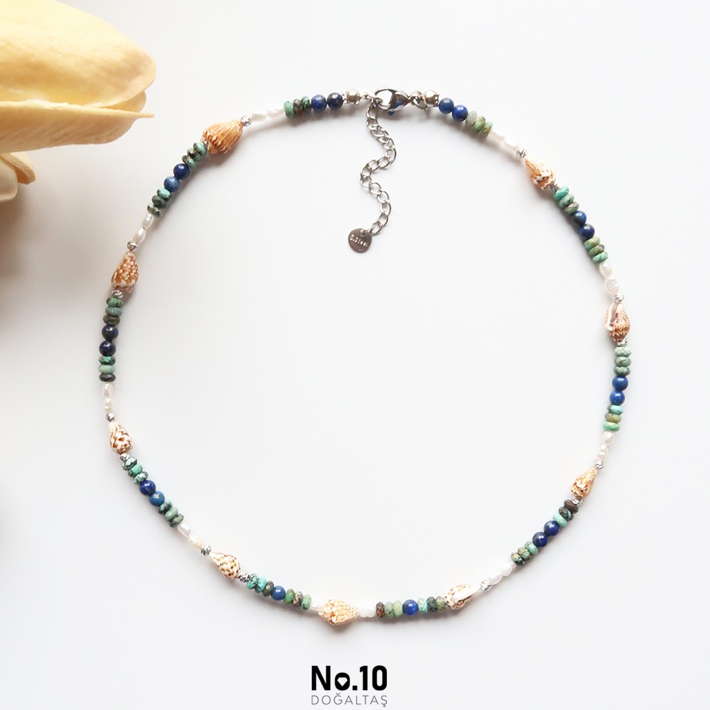 Positano Necklace 