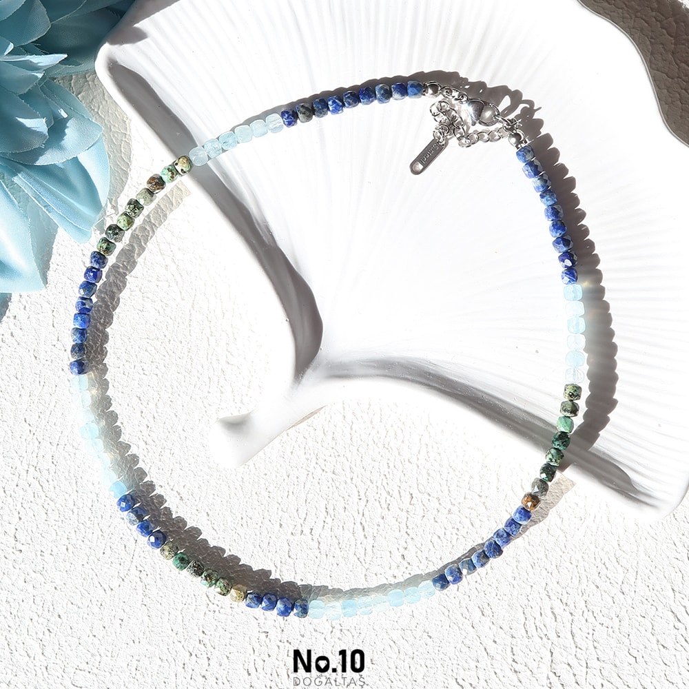 Nixi Necklace 