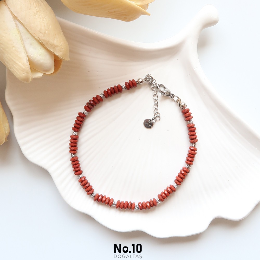 Red Jasper HalHal